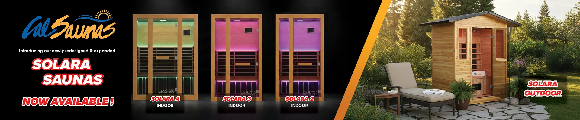 Calspas hot tub being used in a family setting - Gardena