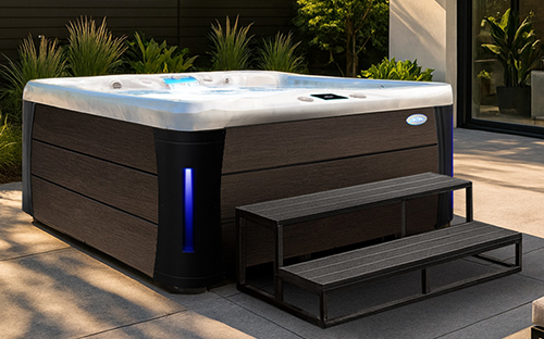 Escape Plus&trade; Spas Gardena hot tubs for sale
