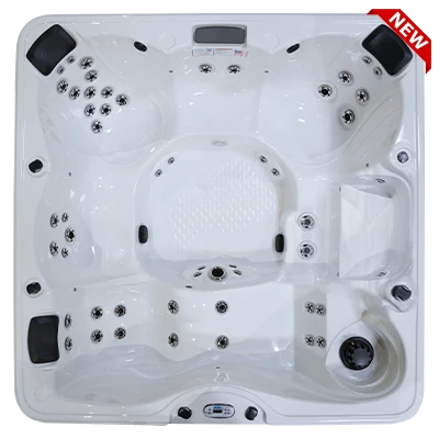 Pacifica Plus PPZ-743LC hot tubs for sale in Gardena