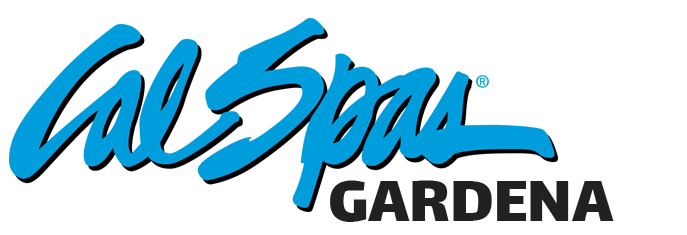 Calspas logo - Gardena